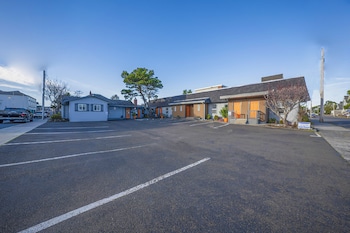 city center motel