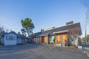 city center motel