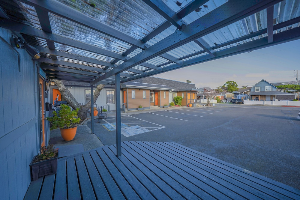 city center motel