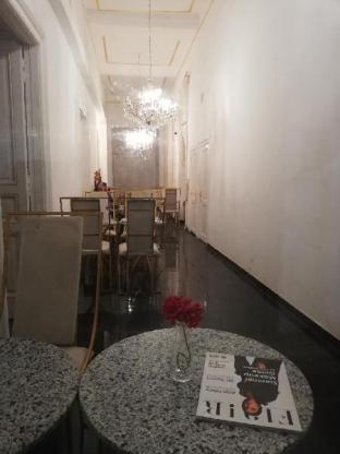 velvet hotel