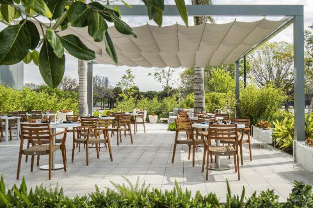 ac hotel fort lauderdale sawgrass mills sunrise