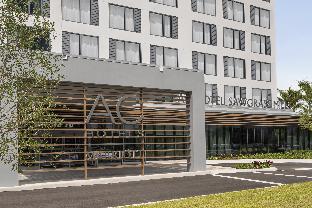 ac hotel fort lauderdale sawgrass mills sunrise