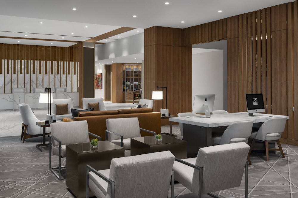 ac hotel fort lauderdale sawgrass mills sunrise