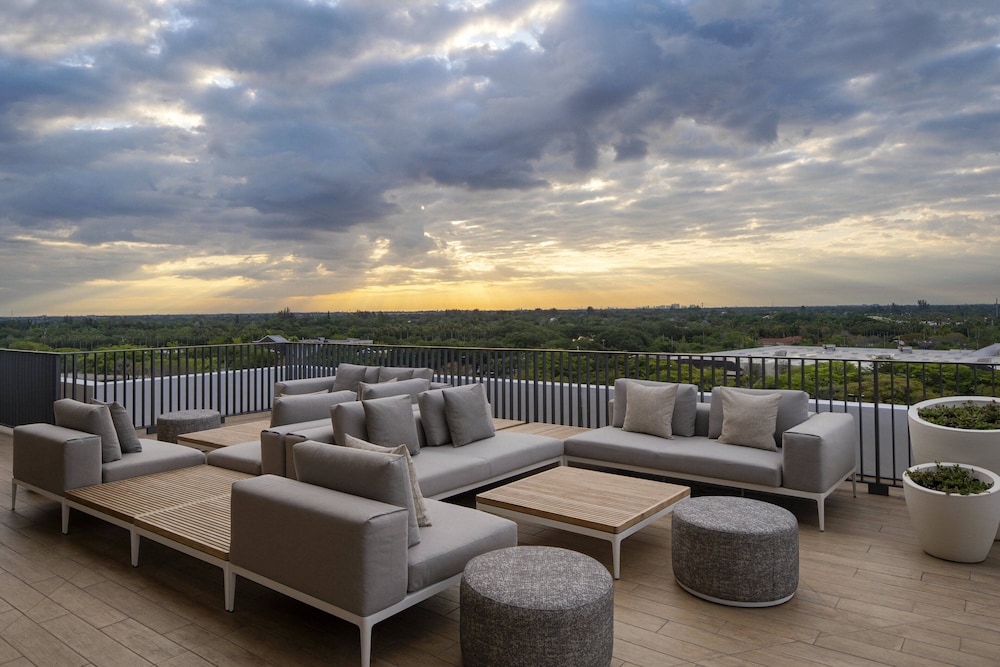 ac hotel fort lauderdale sawgrass mills sunrise