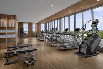 ac hotel fort lauderdale sawgrass mills sunrise