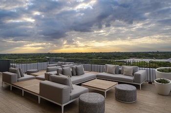 ac hotel fort lauderdale sawgrass mills sunrise