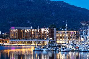 moxy bergen