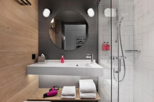 moxy bergen