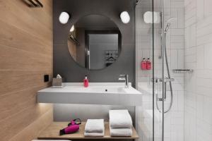 moxy bergen