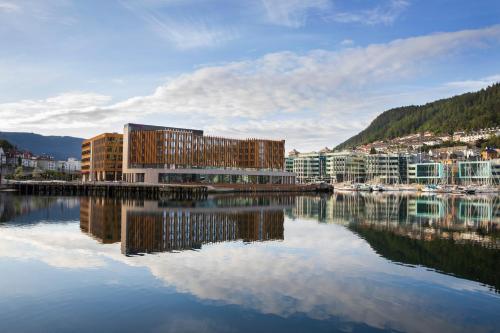 moxy bergen