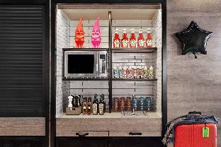moxy bergen
