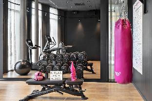 moxy bergen