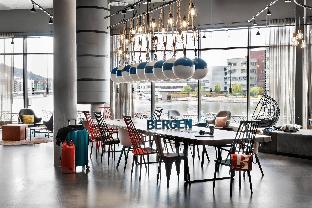 moxy bergen