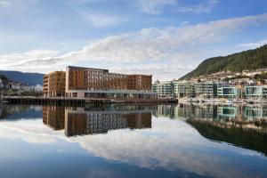 moxy bergen