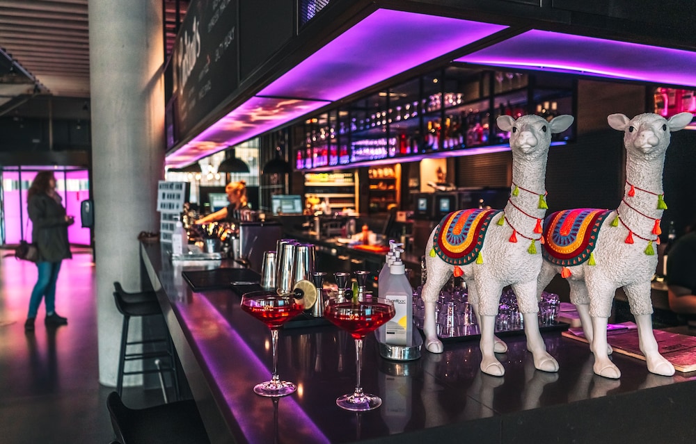 moxy bergen