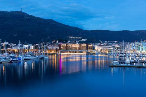 moxy bergen