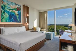 walt disney world swan reserve