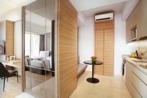 somerset sudirman jakarta