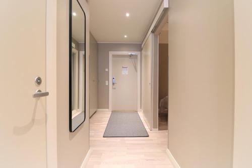 forenom aparthotel vaasa
