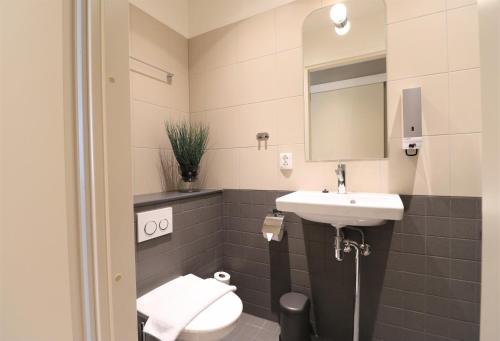 forenom aparthotel vaasa