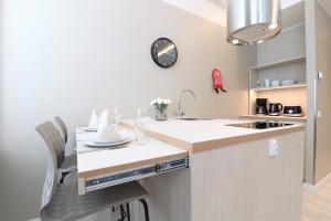 forenom aparthotel vaasa
