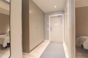 forenom aparthotel vaasa