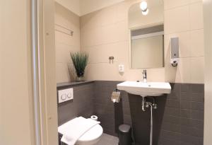 forenom aparthotel vaasa