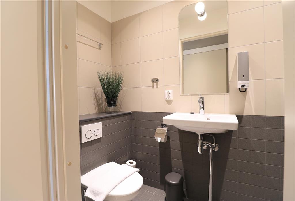 forenom aparthotel vaasa