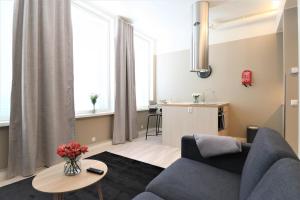 forenom aparthotel vaasa