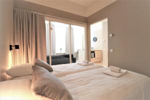 forenom aparthotel vaasa
