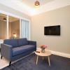 Forenom Aparthotel Vaasa,,0 star