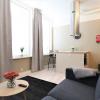 Forenom Aparthotel Vaasa,,0 star
