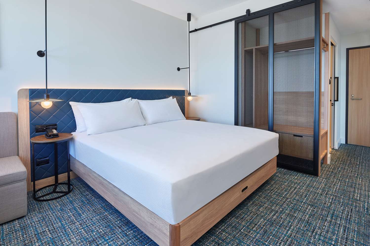 hilton garden inn albany