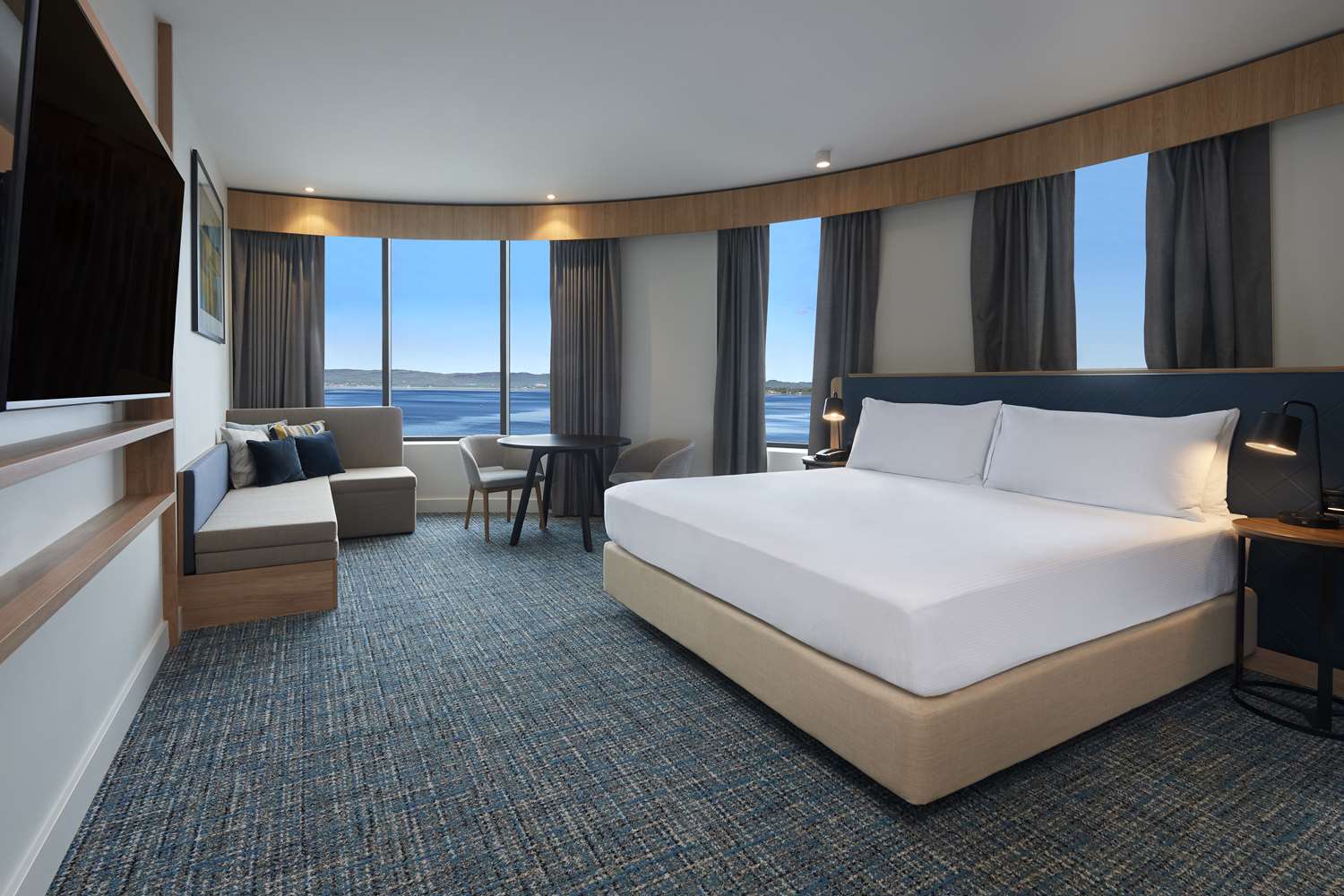 hilton garden inn albany