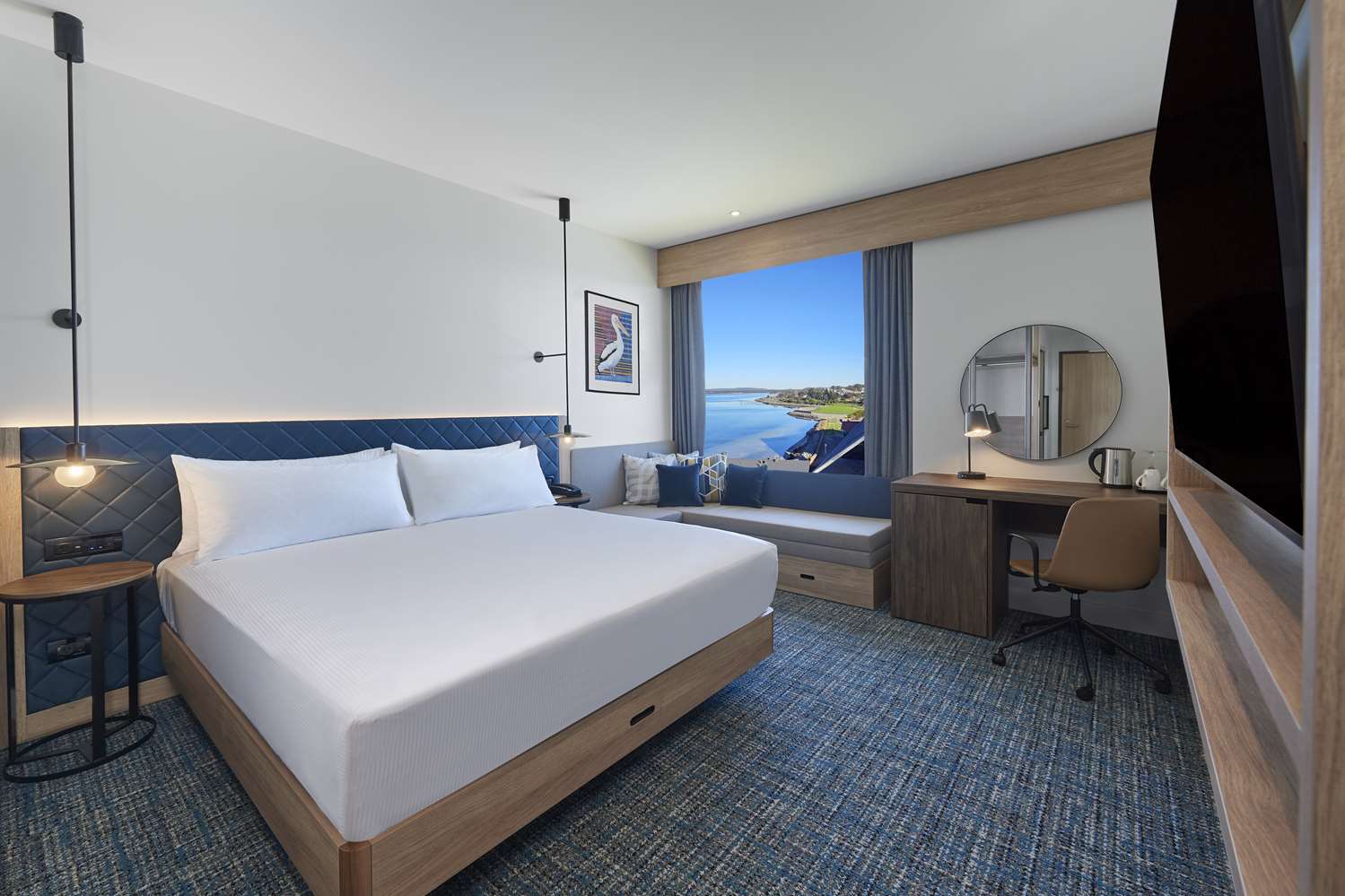 hilton garden inn albany