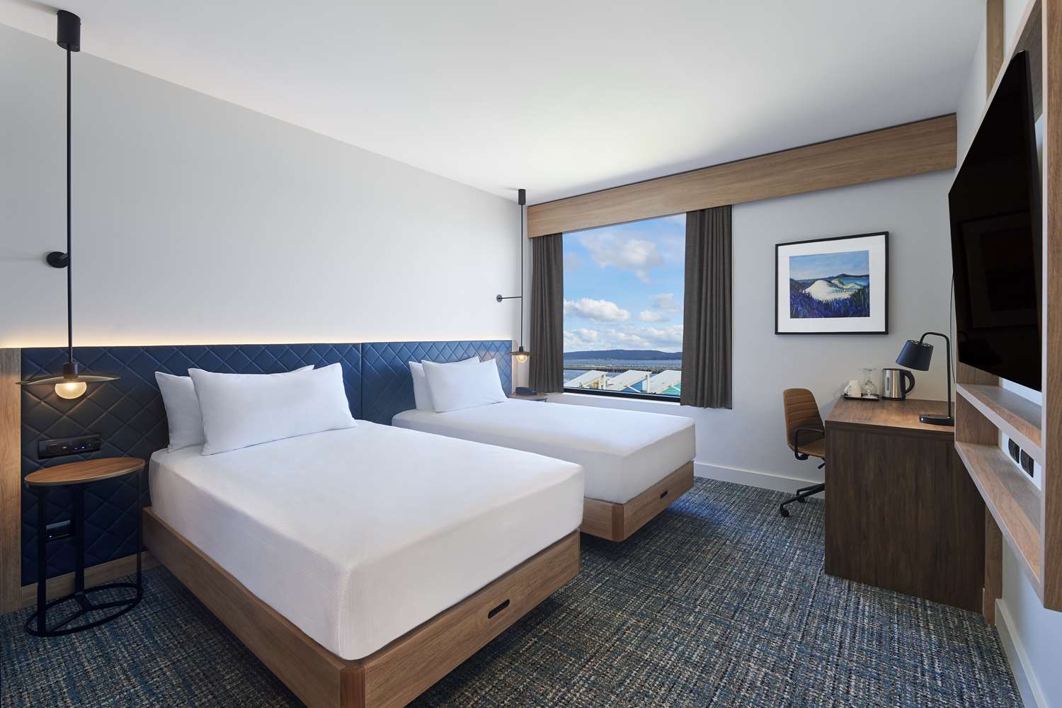 hilton garden inn albany