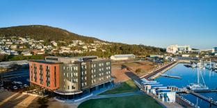 hilton garden inn albany