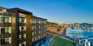 hilton garden inn albany