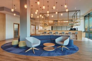 hilton garden inn albany