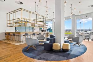 hilton garden inn albany