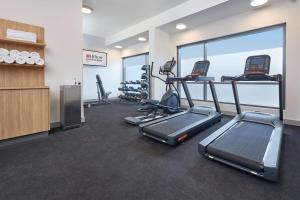 hilton garden inn albany