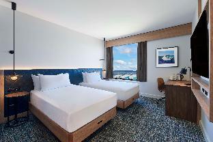 hilton garden inn albany