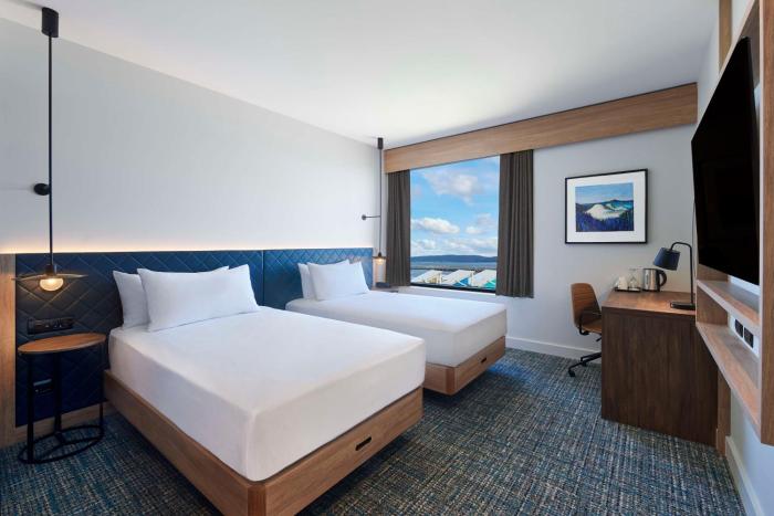 hilton garden inn albany