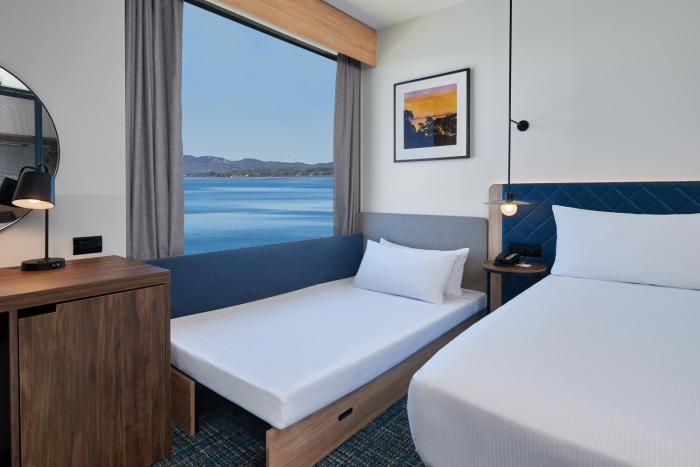 hilton garden inn albany