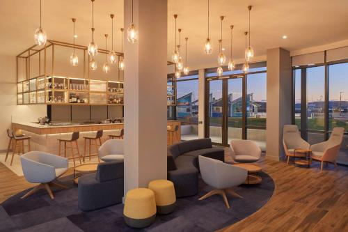 hilton garden inn albany