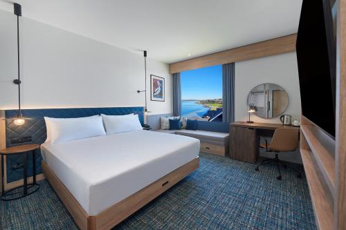 hilton garden inn albany