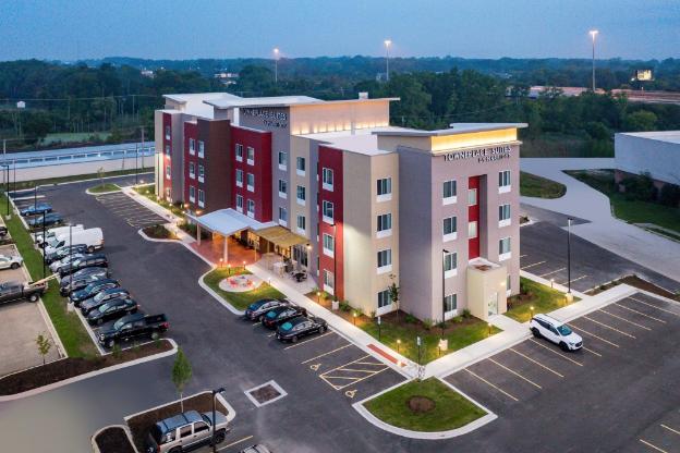 towneplace suites by marriott chicago waukegan gurnee