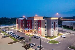 towneplace suites by marriott chicago waukegan gurnee