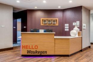 towneplace suites by marriott chicago waukegan gurnee