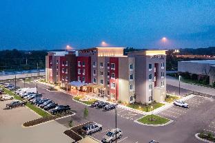 towneplace suites by marriott chicago waukegan gurnee